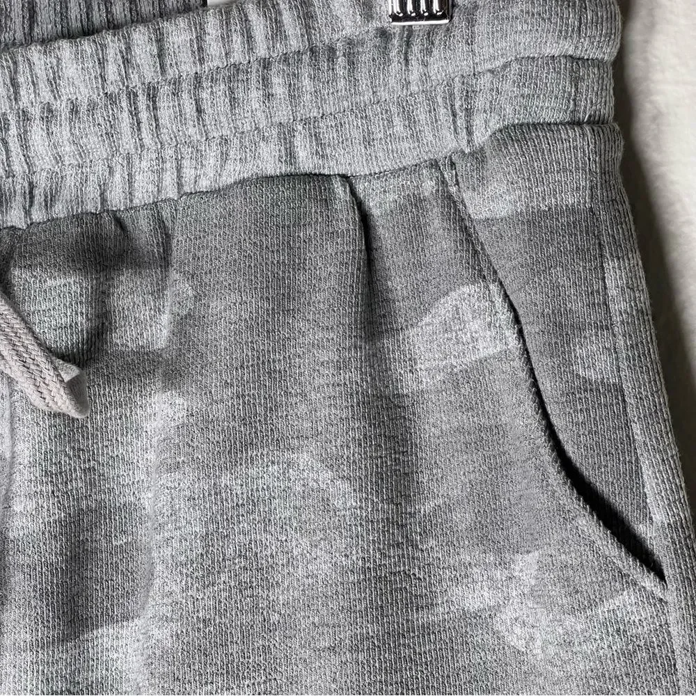 Maurices camo skirt ▪️ NWT 🖤drawstring elastic waist 🖤 pockets 🖤 small